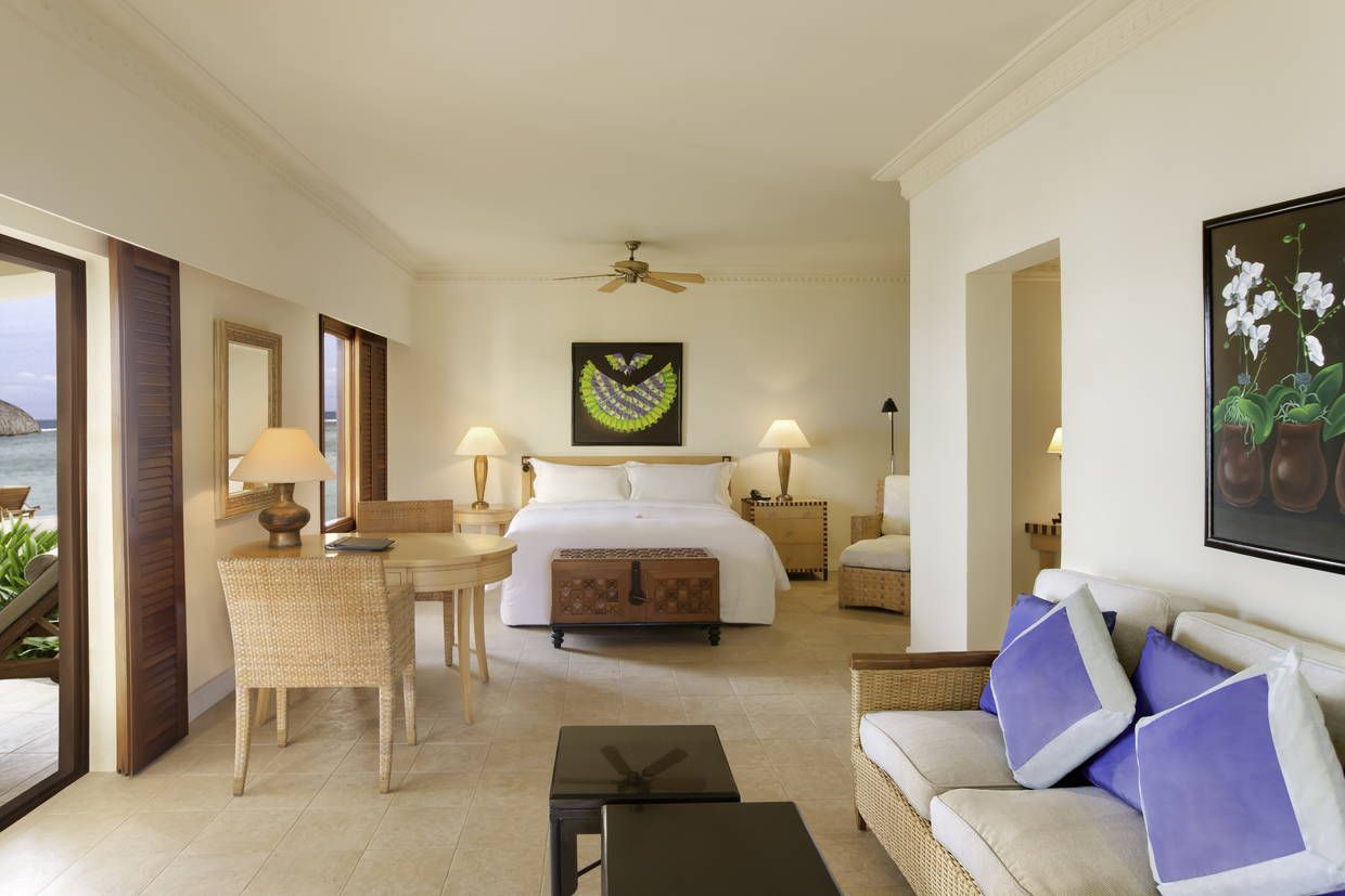 Hôtel Hilton Mauritius Resort & Spa 5* pas cher photo 12
