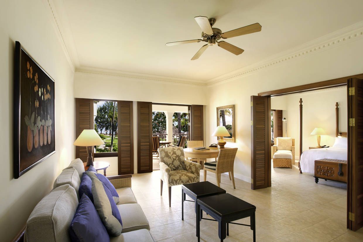 Hôtel Hilton Mauritius Resort & Spa 5* pas cher photo 13