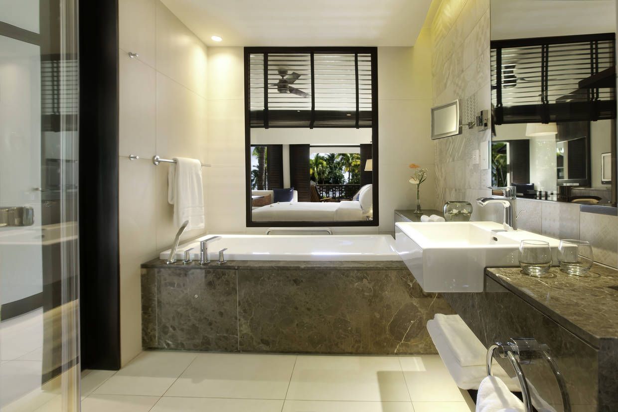 Hôtel Hilton Mauritius Resort & Spa 5* pas cher photo 16