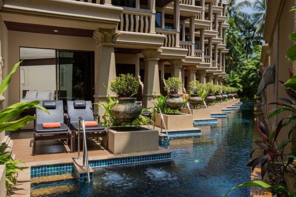 Club Coralia Beyond Resort Kata 4* pas cher photo 2