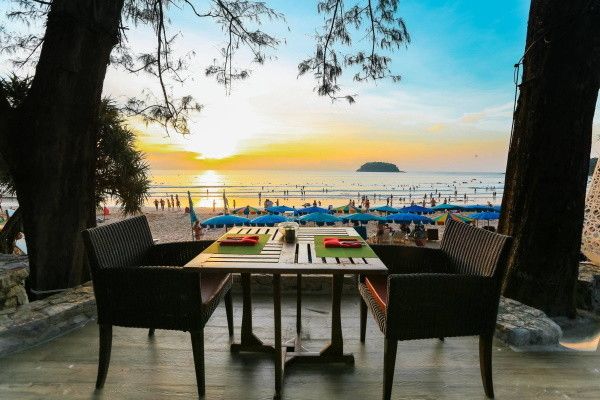 Club Coralia Beyond Resort Kata 4* pas cher photo 3