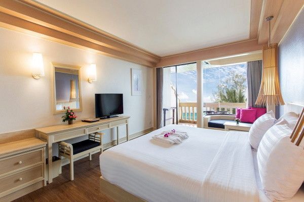 Club Coralia Beyond Resort Kata 4* pas cher photo 5