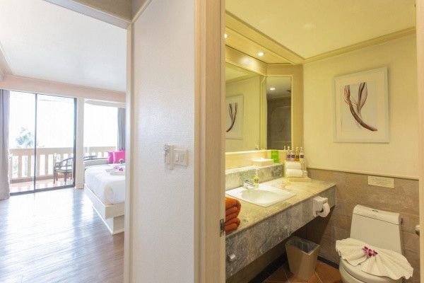 Club Coralia Beyond Resort Kata 4* pas cher photo 6