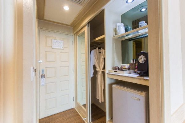 Club Coralia Beyond Resort Kata 4* pas cher photo 7