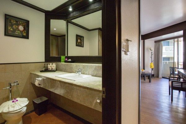 Club Coralia Beyond Resort Kata 4* pas cher photo 9