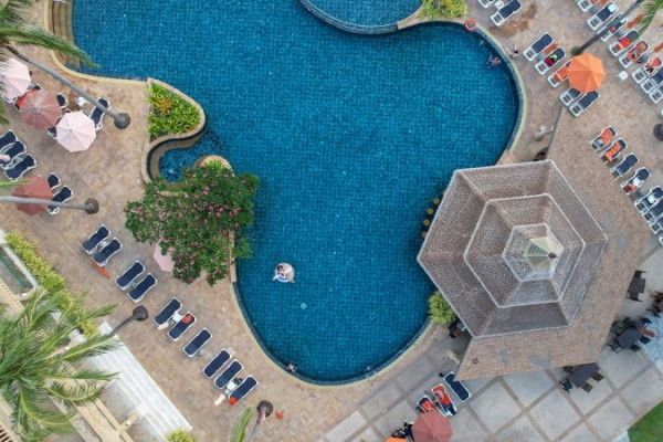 Club Coralia Beyond Resort Kata 4* pas cher photo 10