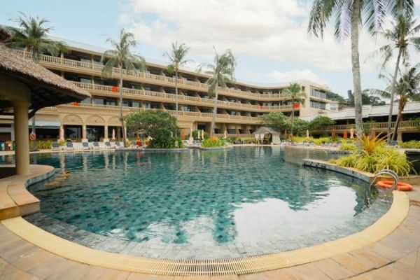 Club Coralia Beyond Resort Kata 4* pas cher photo 12