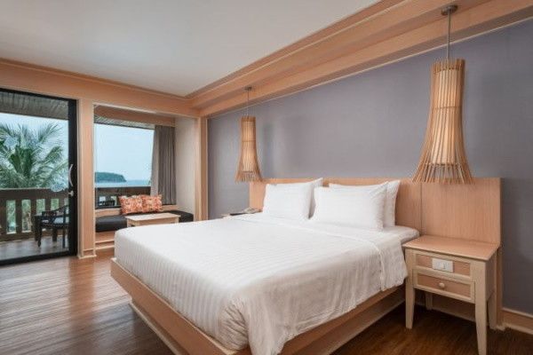 Club Coralia Beyond Resort Kata 4* pas cher photo 14