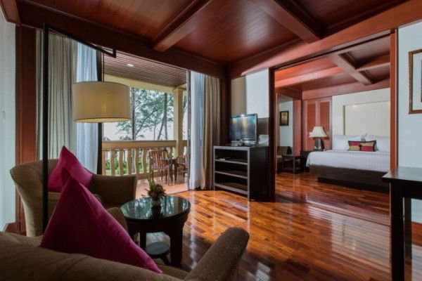 Club Coralia Beyond Resort Kata 4* pas cher photo 15