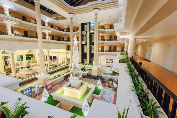 Club Coralia Beyond Resort Kata 4* pas cher photo 21