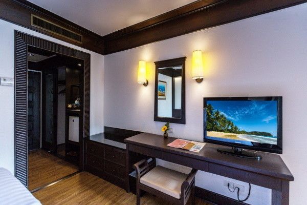 Club Coralia Beyond Resort Kata 4* pas cher photo 22