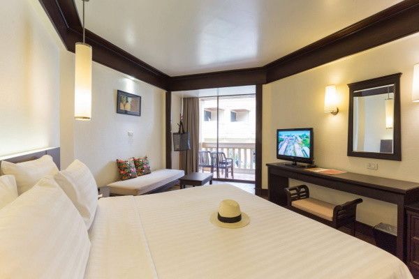 Club Coralia Beyond Resort Kata 4* pas cher photo 24