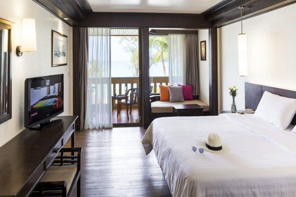 Club Coralia Beyond Resort Kata 4* pas cher photo 25