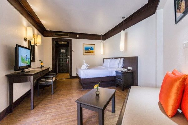 Club Coralia Beyond Resort Kata 4* pas cher photo 26