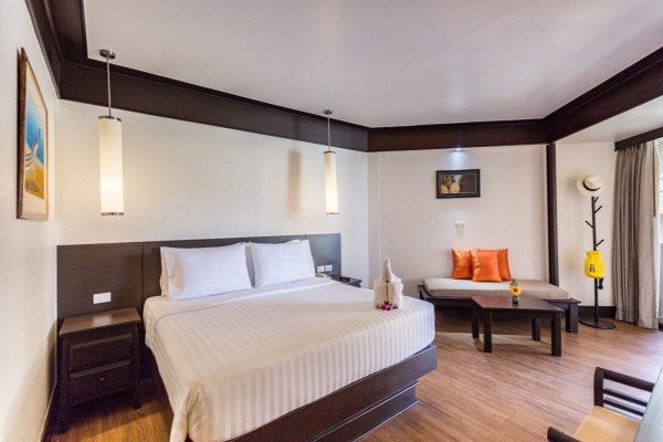 Club Coralia Beyond Resort Kata 4* pas cher photo 27