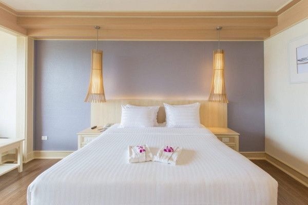 Club Coralia Beyond Resort Kata 4* pas cher photo 28