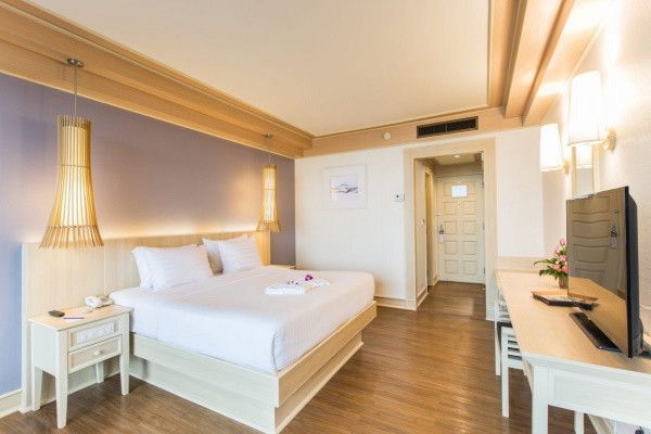 Club Coralia Beyond Resort Kata 4* pas cher photo 29