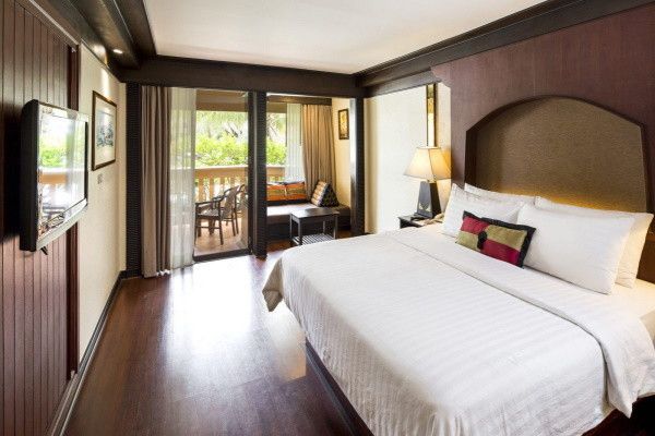 Club Coralia Beyond Resort Kata 4* pas cher photo 30