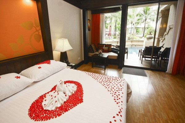 Club Coralia Beyond Resort Kata 4* pas cher photo 32