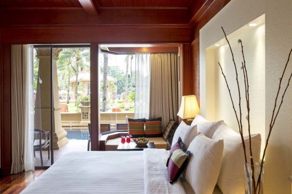 Club Coralia Beyond Resort Kata 4* pas cher photo 34