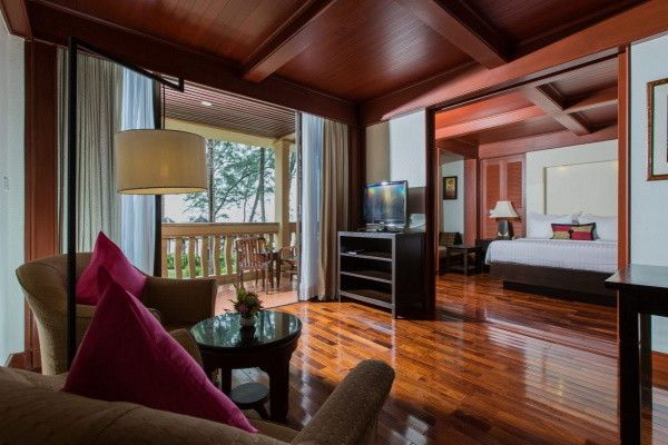 Club Coralia Beyond Resort Kata 4* pas cher photo 36