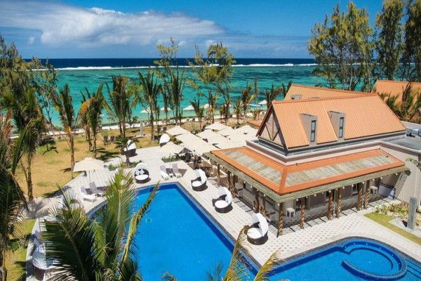 Club Coralia Maritim Crystals Beach 4* pas cher photo 3