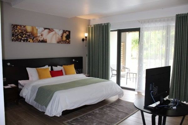 Club Coralia Maritim Crystals Beach 4* pas cher photo 4