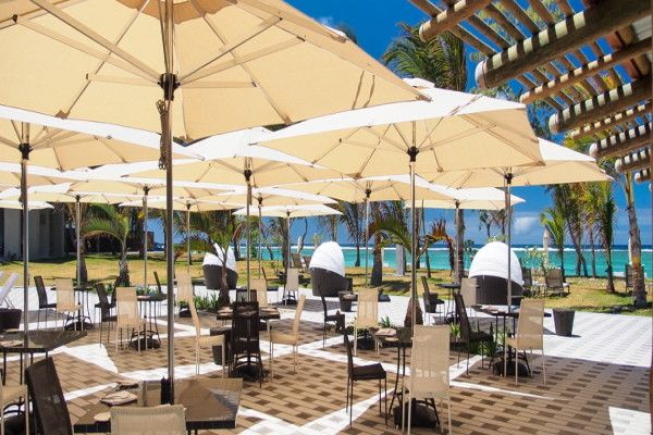 Club Coralia Maritim Crystals Beach 4* pas cher photo 5