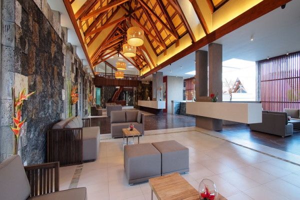 Club Coralia Maritim Crystals Beach 4* pas cher photo 7