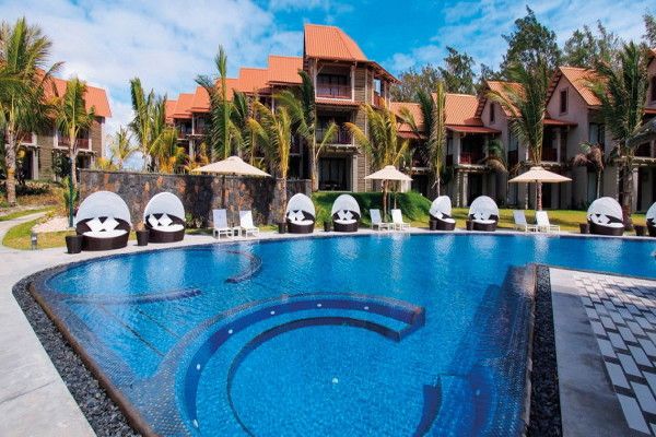 Club Coralia Maritim Crystals Beach 4* pas cher photo 10