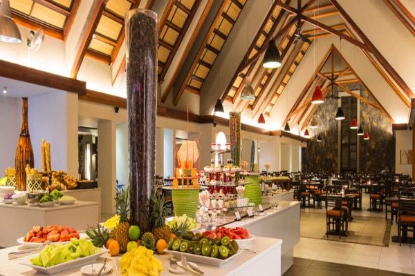 Club Coralia Maritim Crystals Beach 4* pas cher photo 15