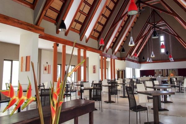 Club Coralia Maritim Crystals Beach 4* pas cher photo 16