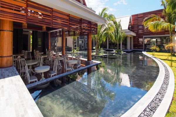 Club Coralia Maritim Crystals Beach 4* pas cher photo 18