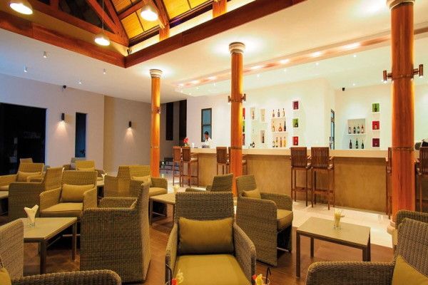 Club Coralia Maritim Crystals Beach 4* pas cher photo 19