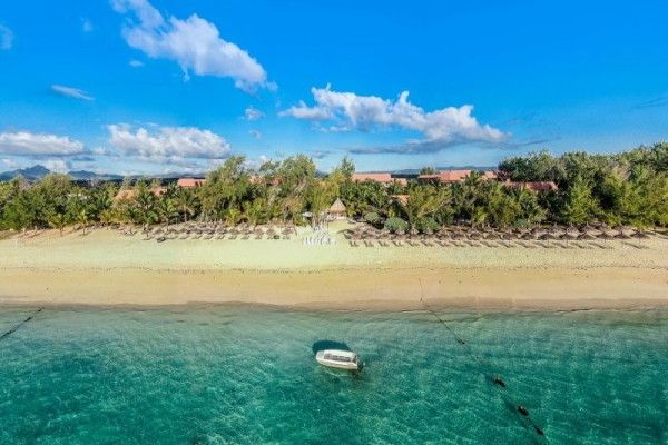 Club Coralia Maritim Crystals Beach 4* pas cher photo 23