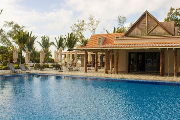 Club Coralia Maritim Crystals Beach 4* pas cher photo 24