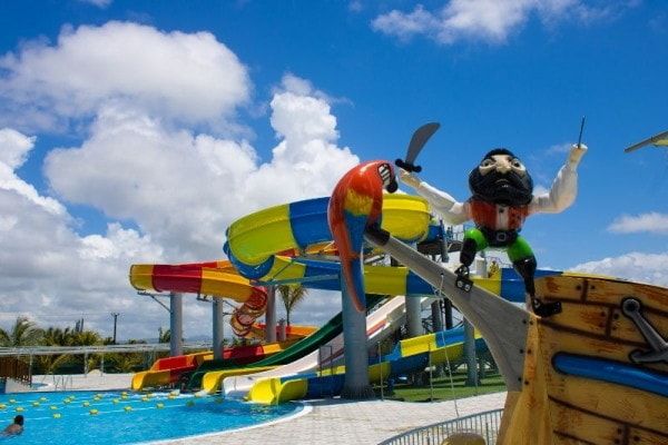 Club Coralia Maritim Crystals Beach 4* pas cher photo 25