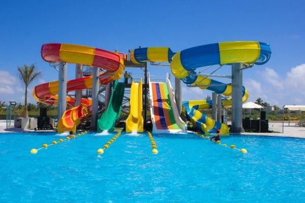 Club Coralia Maritim Crystals Beach 4* pas cher photo 26