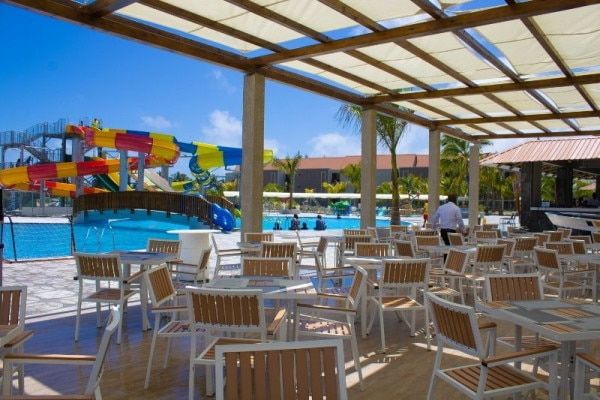 Club Coralia Maritim Crystals Beach 4* pas cher photo 27