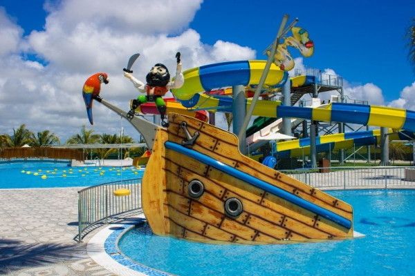 Club Coralia Maritim Crystals Beach 4* pas cher photo 28