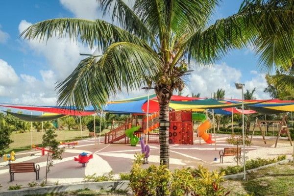 Club Coralia Maritim Crystals Beach 4* pas cher photo 30