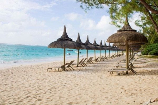 Club Coralia Maritim Crystals Beach 4* pas cher photo 31