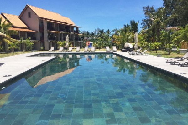 Club Coralia Maritim Crystals Beach 4* pas cher photo 34