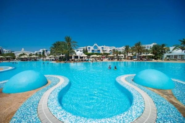 Club Eldorador the Mirage Resort et Spa 5* pas cher photo 1