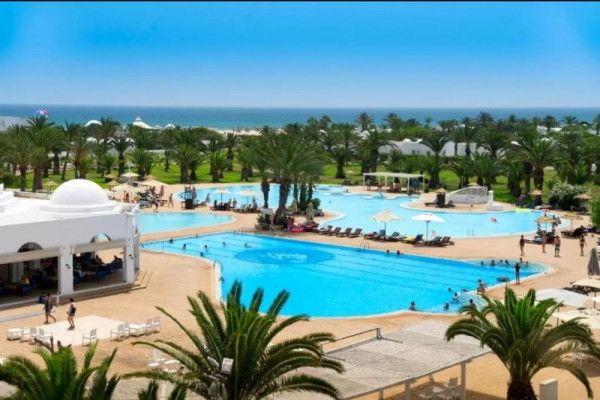 Club Eldorador the Mirage Resort et Spa 5* pas cher photo 2