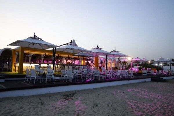 Club Eldorador the Mirage Resort et Spa 5* pas cher photo 5