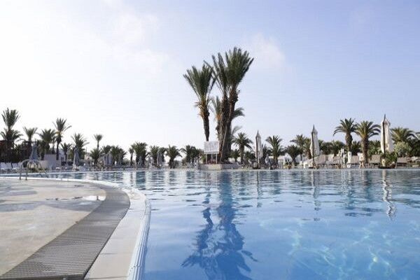 Club Eldorador the Mirage Resort et Spa 5* pas cher photo 7