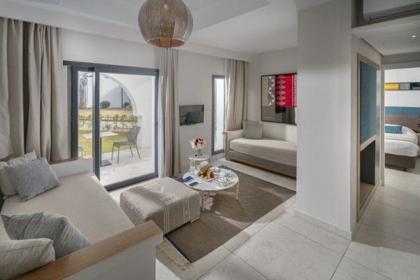 Club Eldorador the Mirage Resort et Spa 5* pas cher photo 8