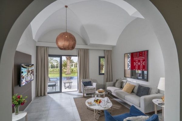 Club Eldorador the Mirage Resort et Spa 5* pas cher photo 9