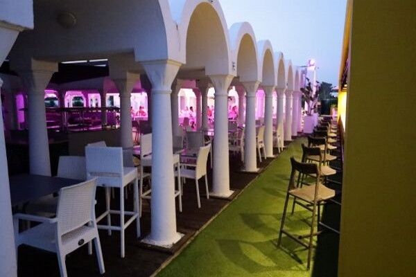 Club Eldorador the Mirage Resort et Spa 5* pas cher photo 10